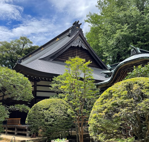 早雲寺